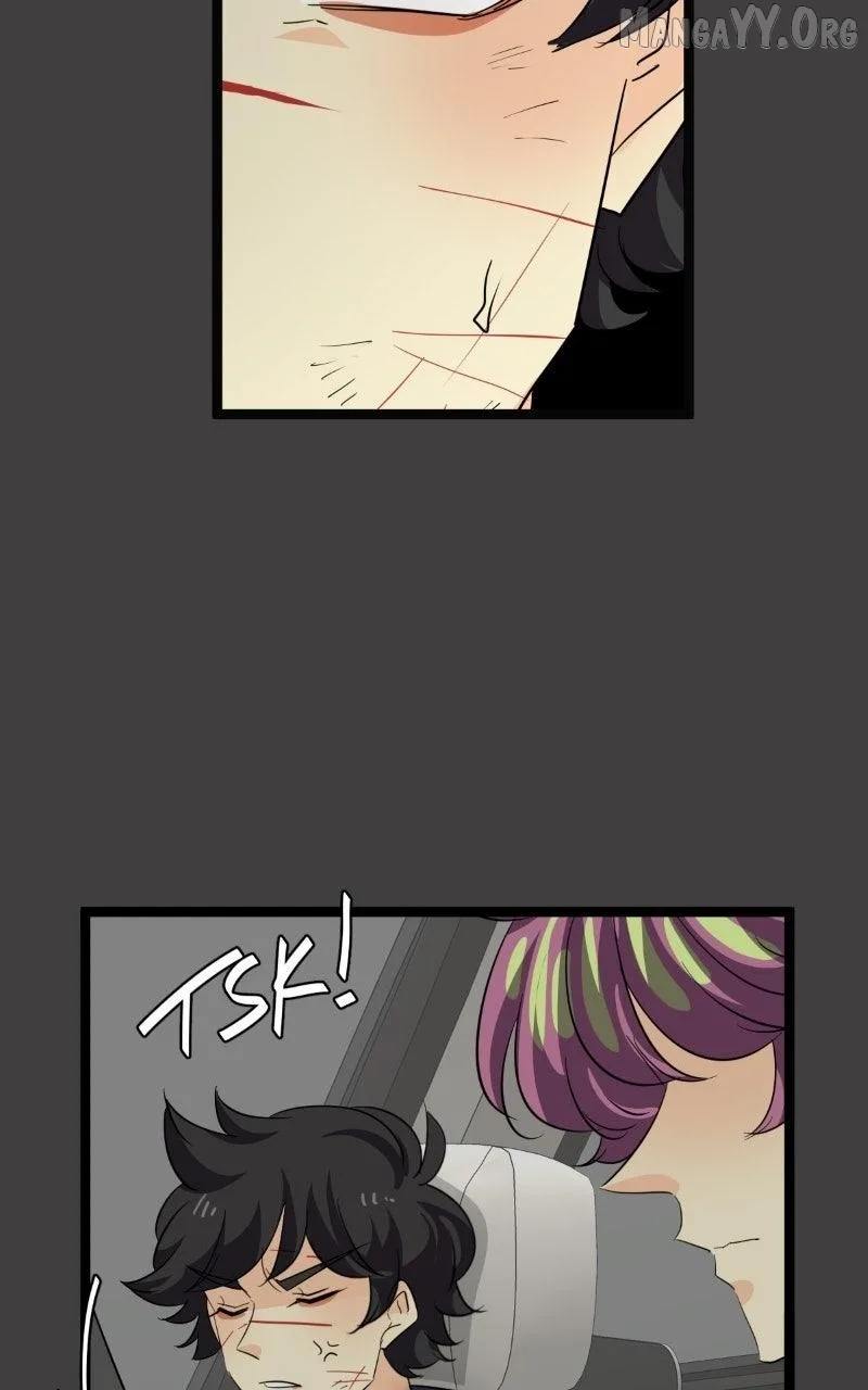 unOrdinary Chapter 393 page 71