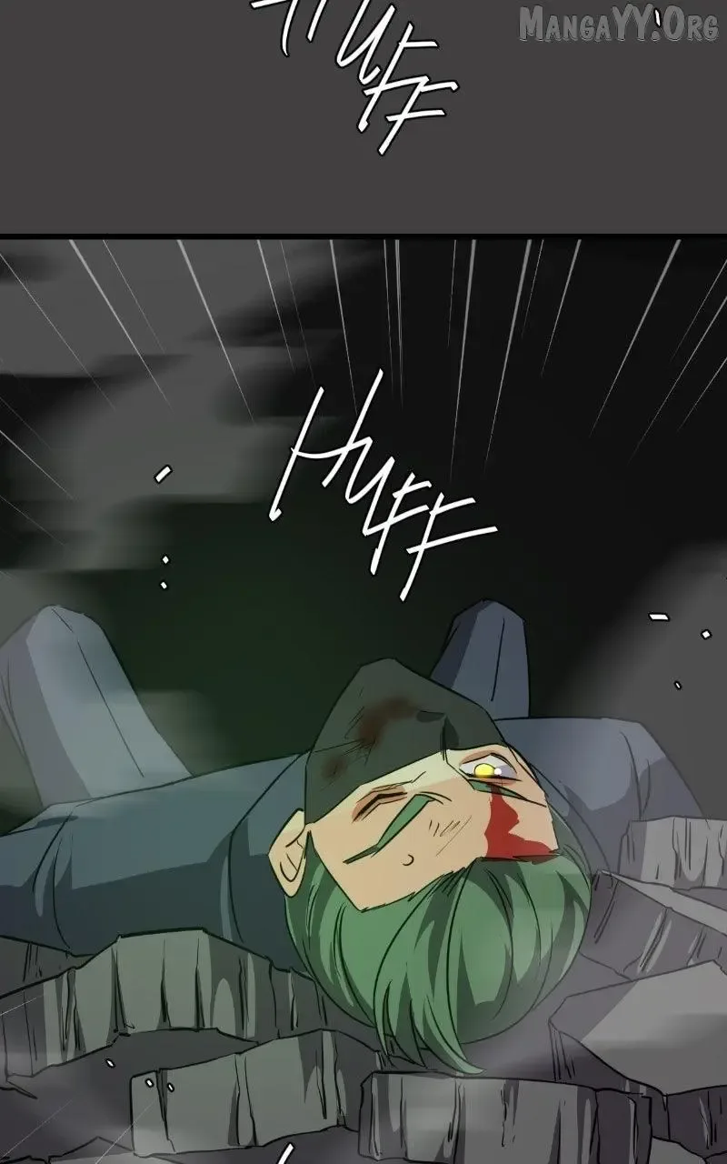 unOrdinary Chapter 390 page 105