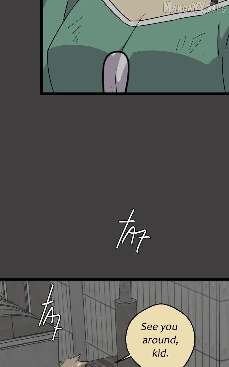 unOrdinary Chapter 393 page 87