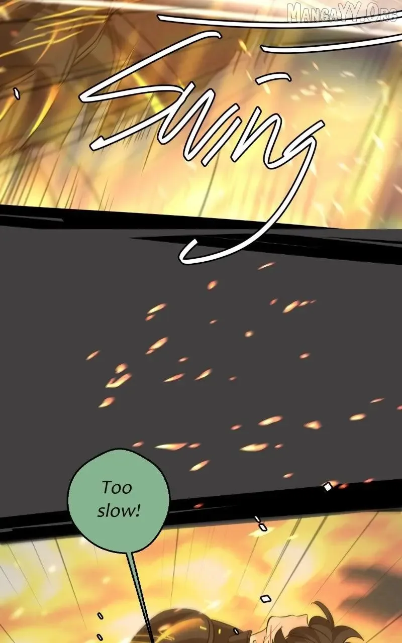 unOrdinary Chapter 390 page 126