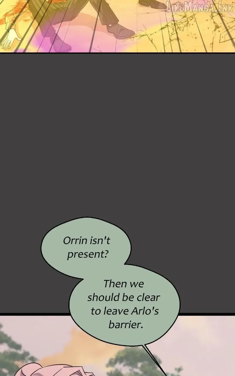 unOrdinary Chapter 398 page 16