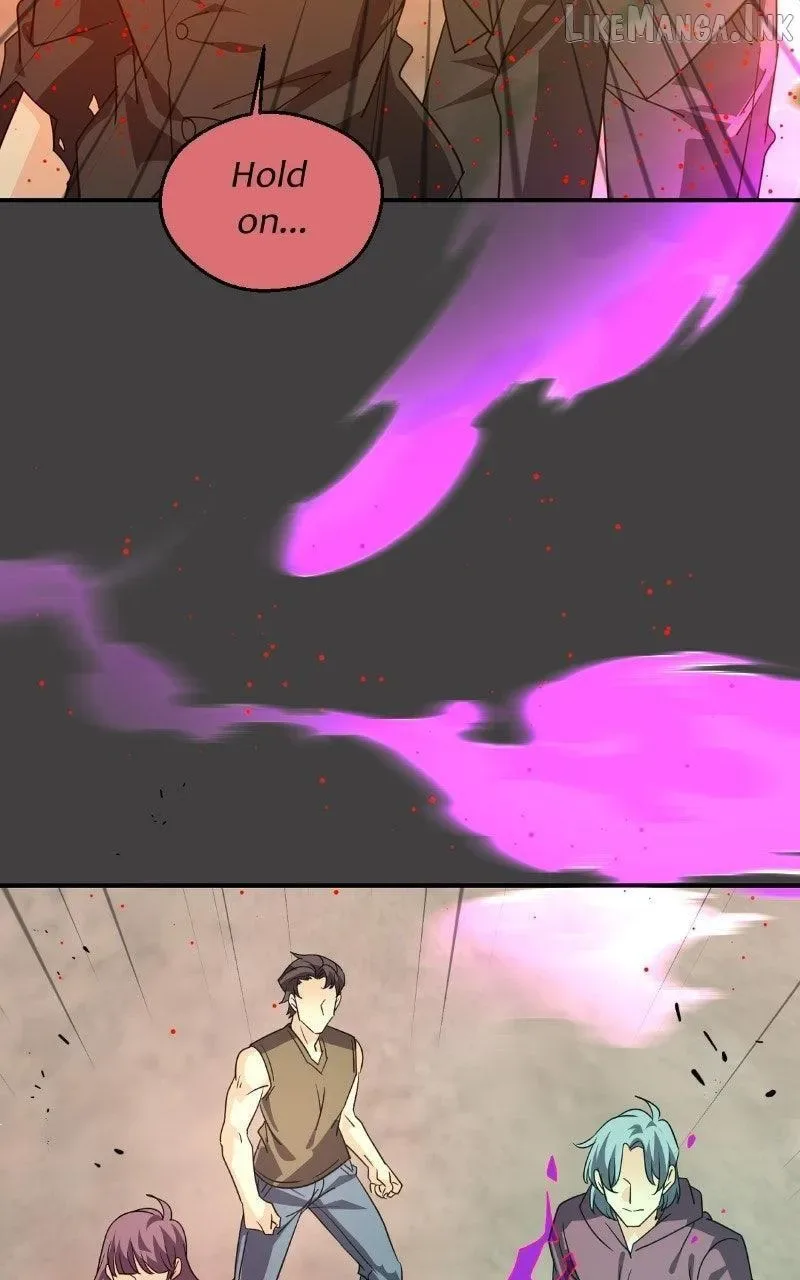 unOrdinary Chapter 398 page 8