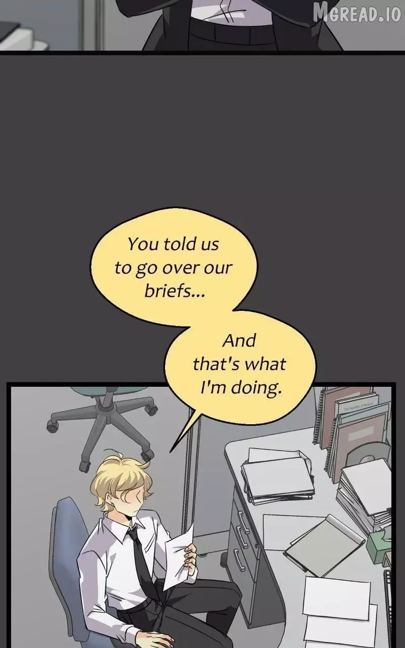 unOrdinary Chapter 394 page 72
