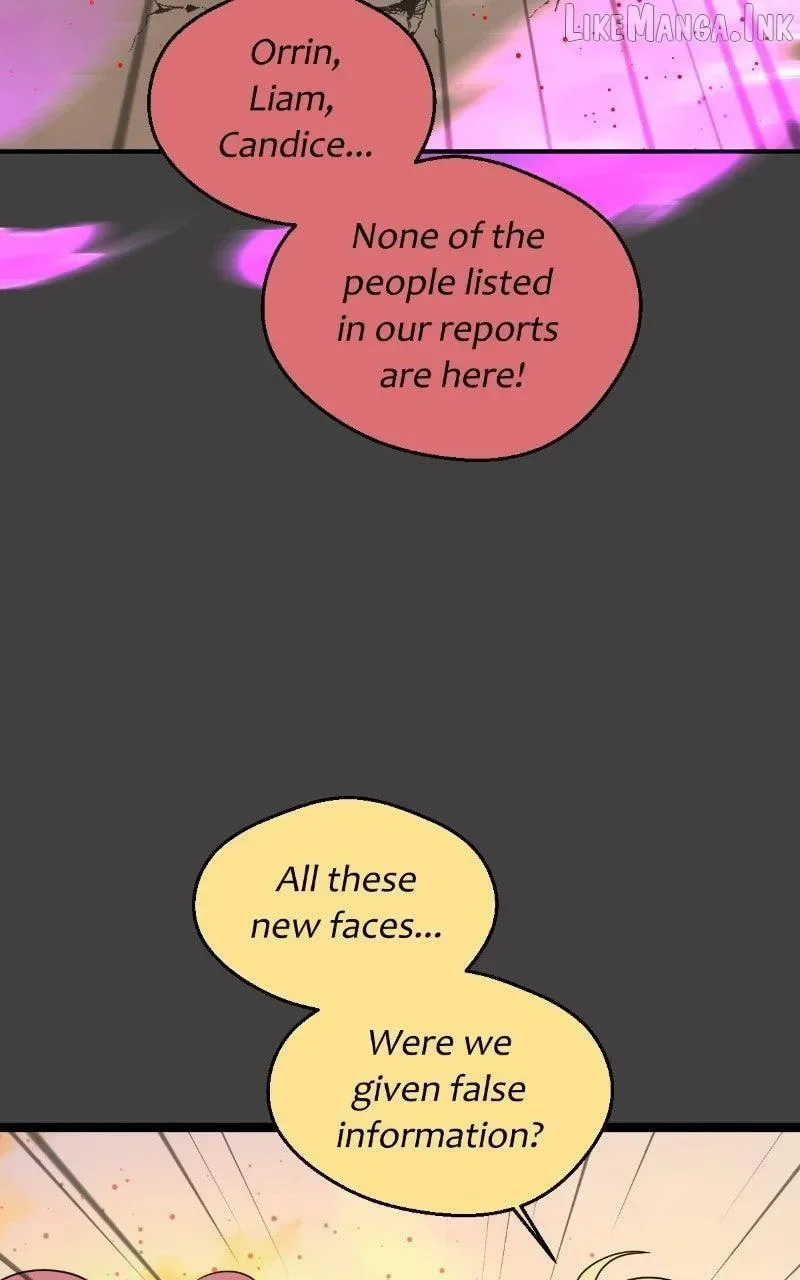 unOrdinary Chapter 398 page 10
