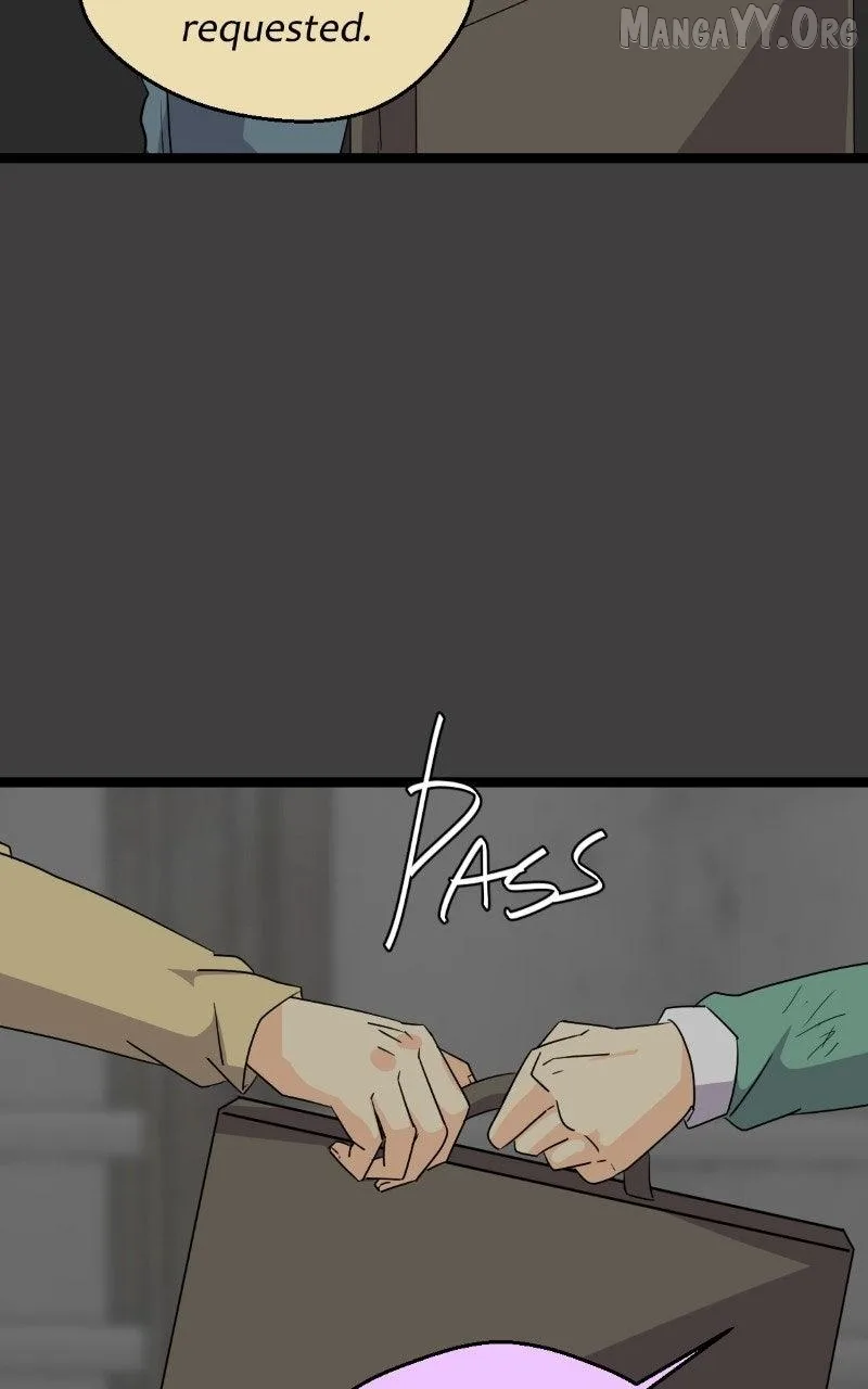 unOrdinary Chapter 393 page 82