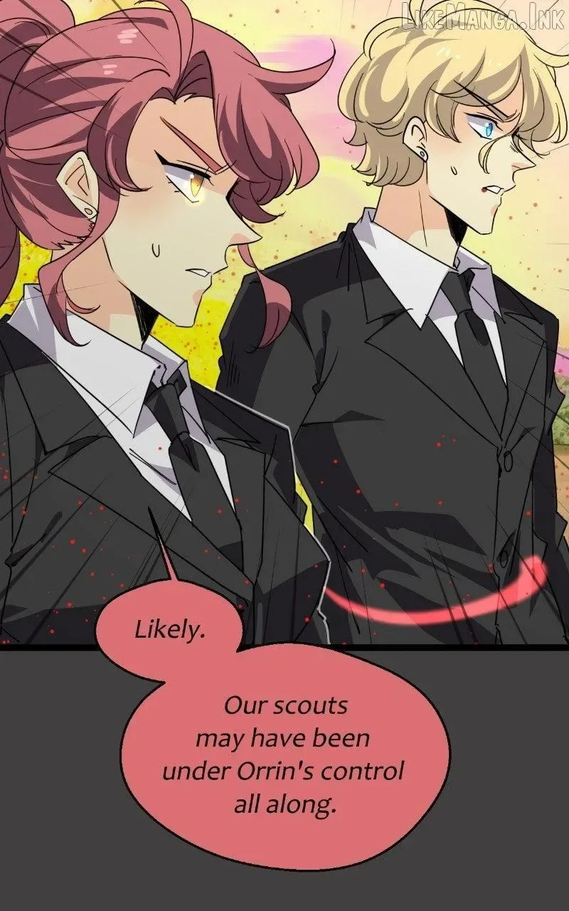 unOrdinary Chapter 398 page 11
