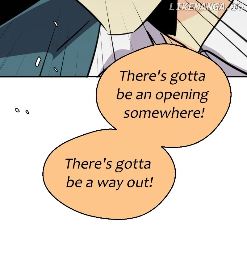 unOrdinary Chapter 347 page 144