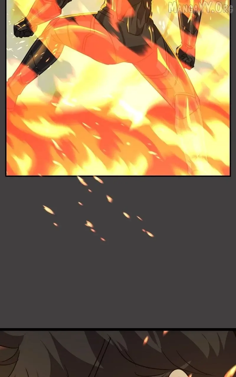 unOrdinary Chapter 390 page 119