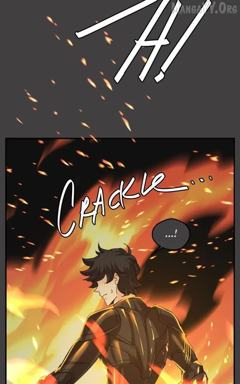 unOrdinary Chapter 390 page 118