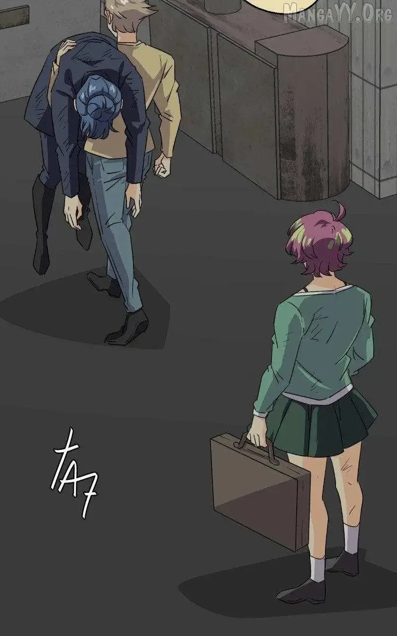 unOrdinary Chapter 393 page 88