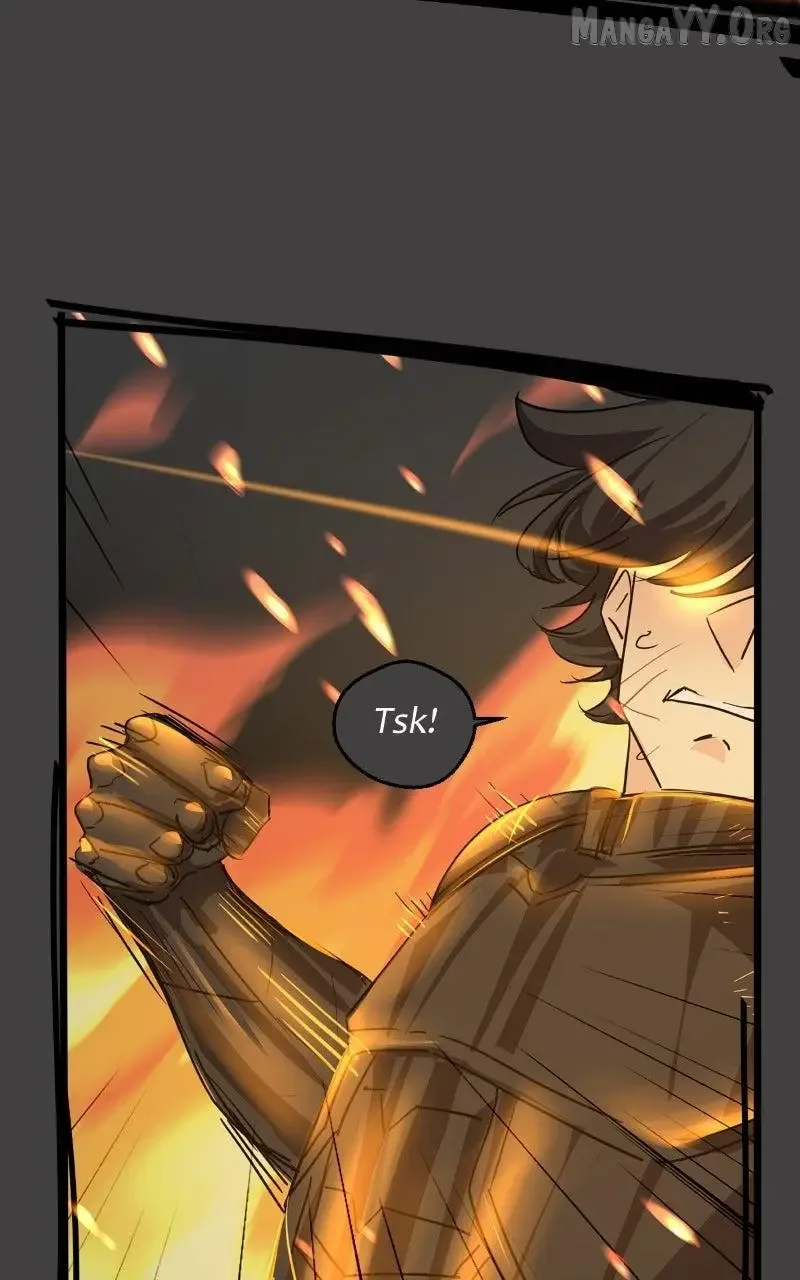 unOrdinary Chapter 390 page 124
