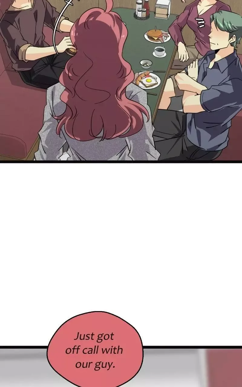 unOrdinary Chapter 395 page 59