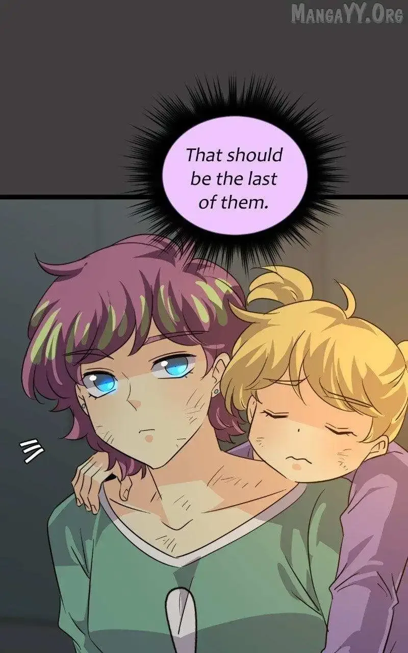 unOrdinary Chapter 391 page 108