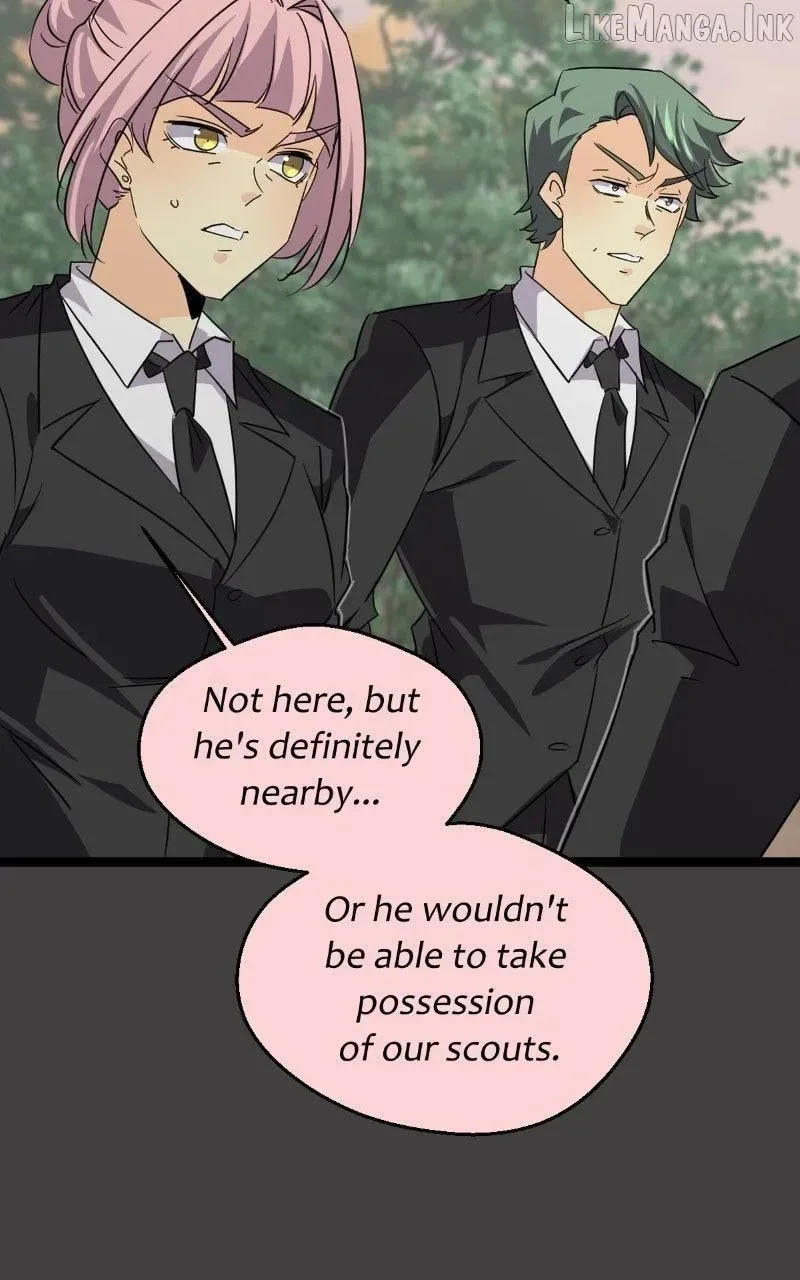 unOrdinary Chapter 398 page 17