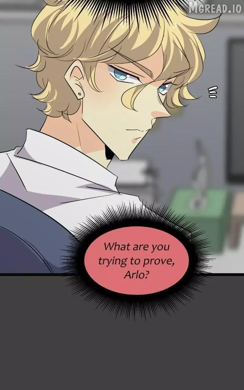 unOrdinary Chapter 394 page 79
