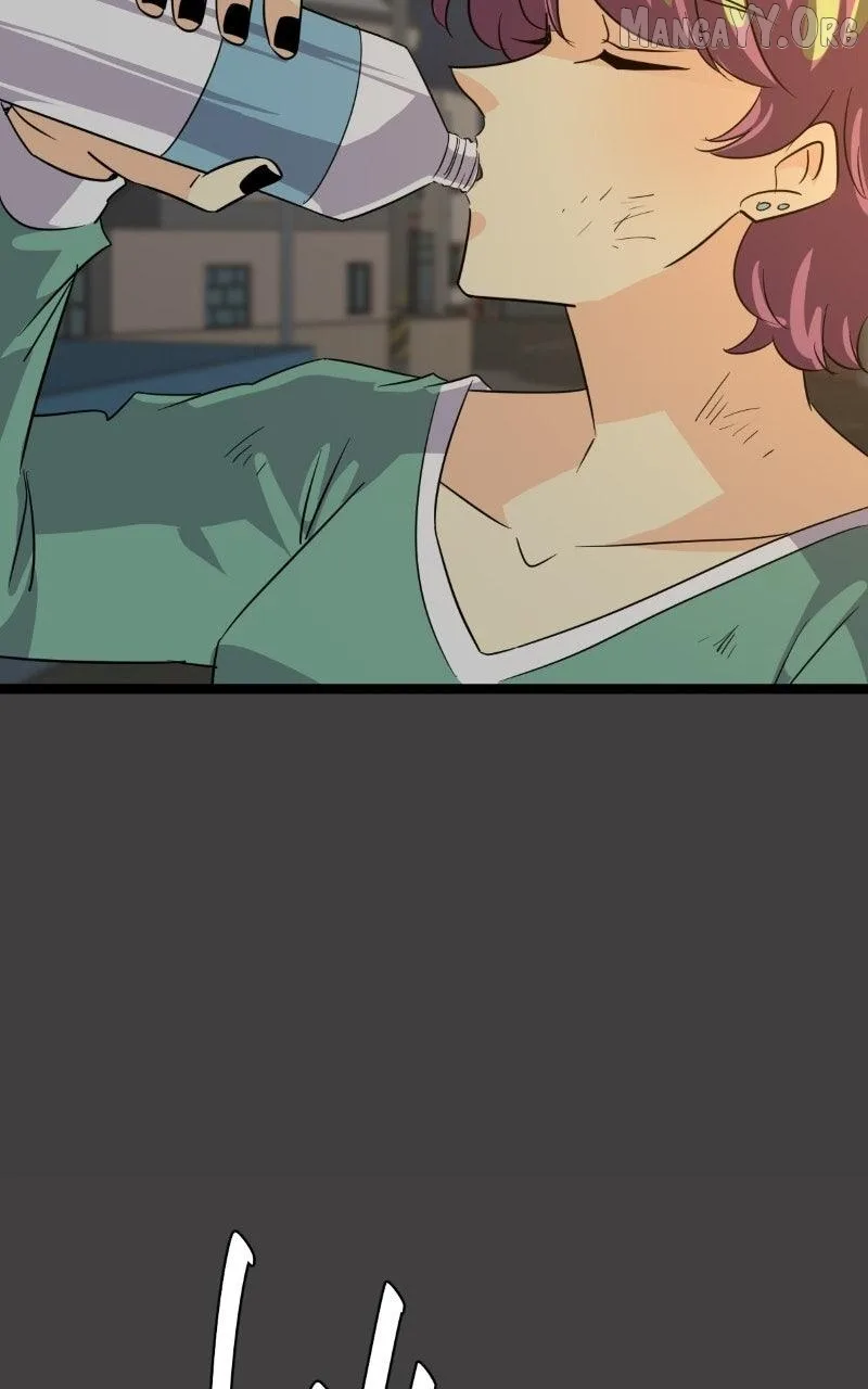 unOrdinary Chapter 391 page 111