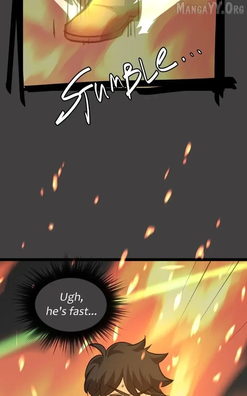 unOrdinary Chapter 390 page 129