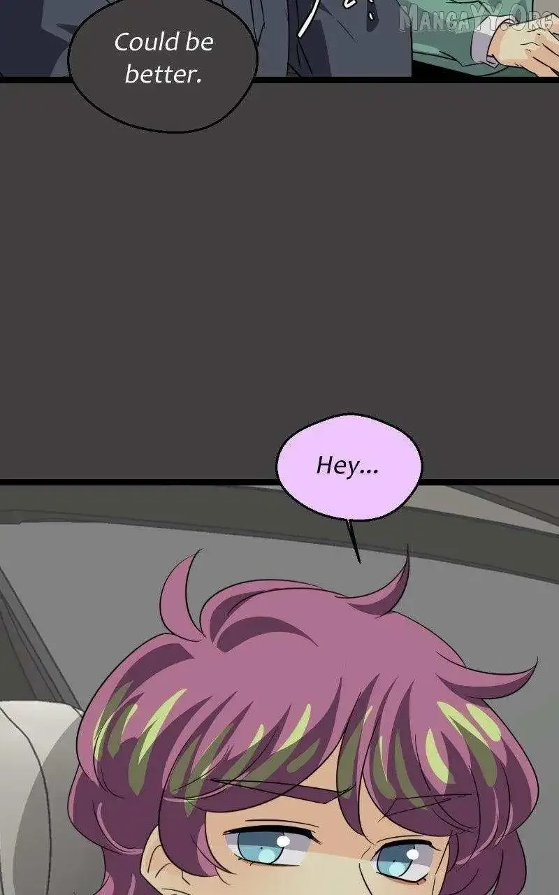 unOrdinary Chapter 393 page 99