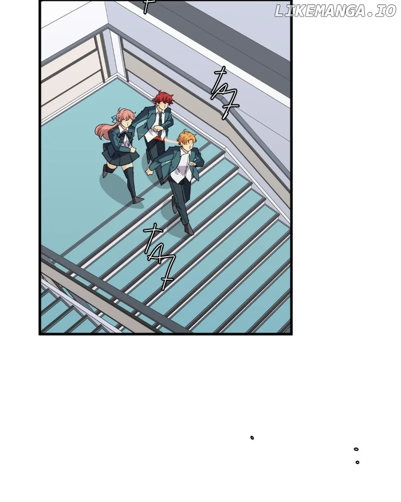 unOrdinary Chapter 347 page 157