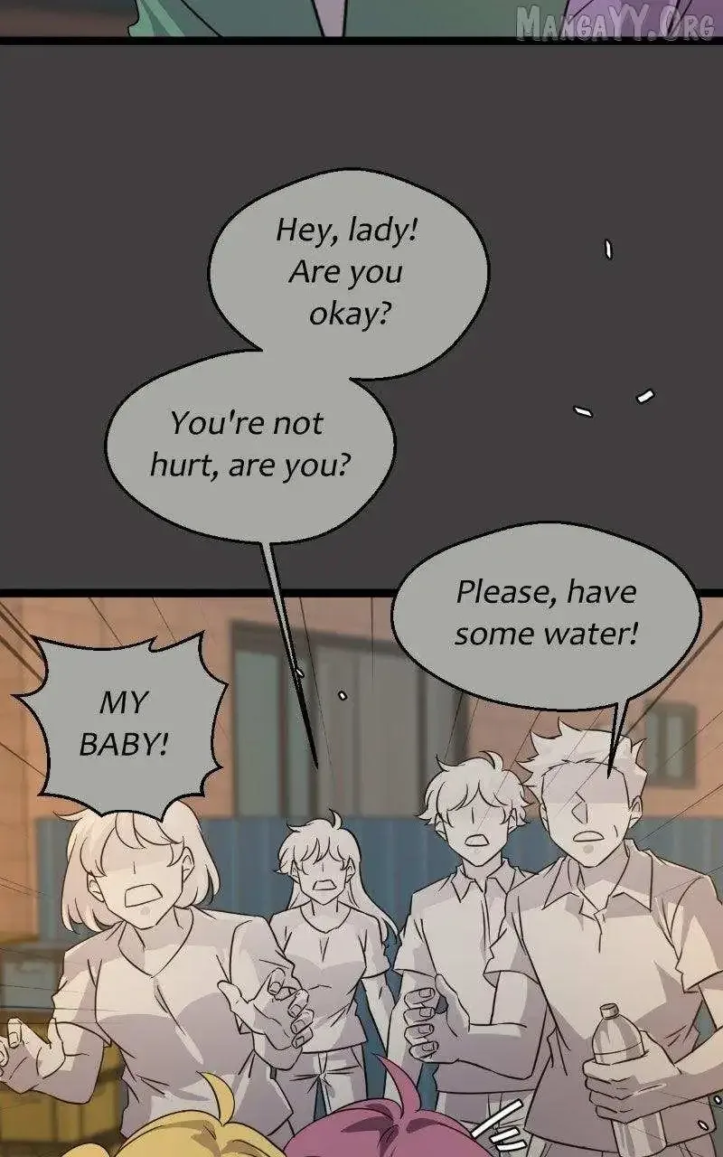 unOrdinary Chapter 391 page 109