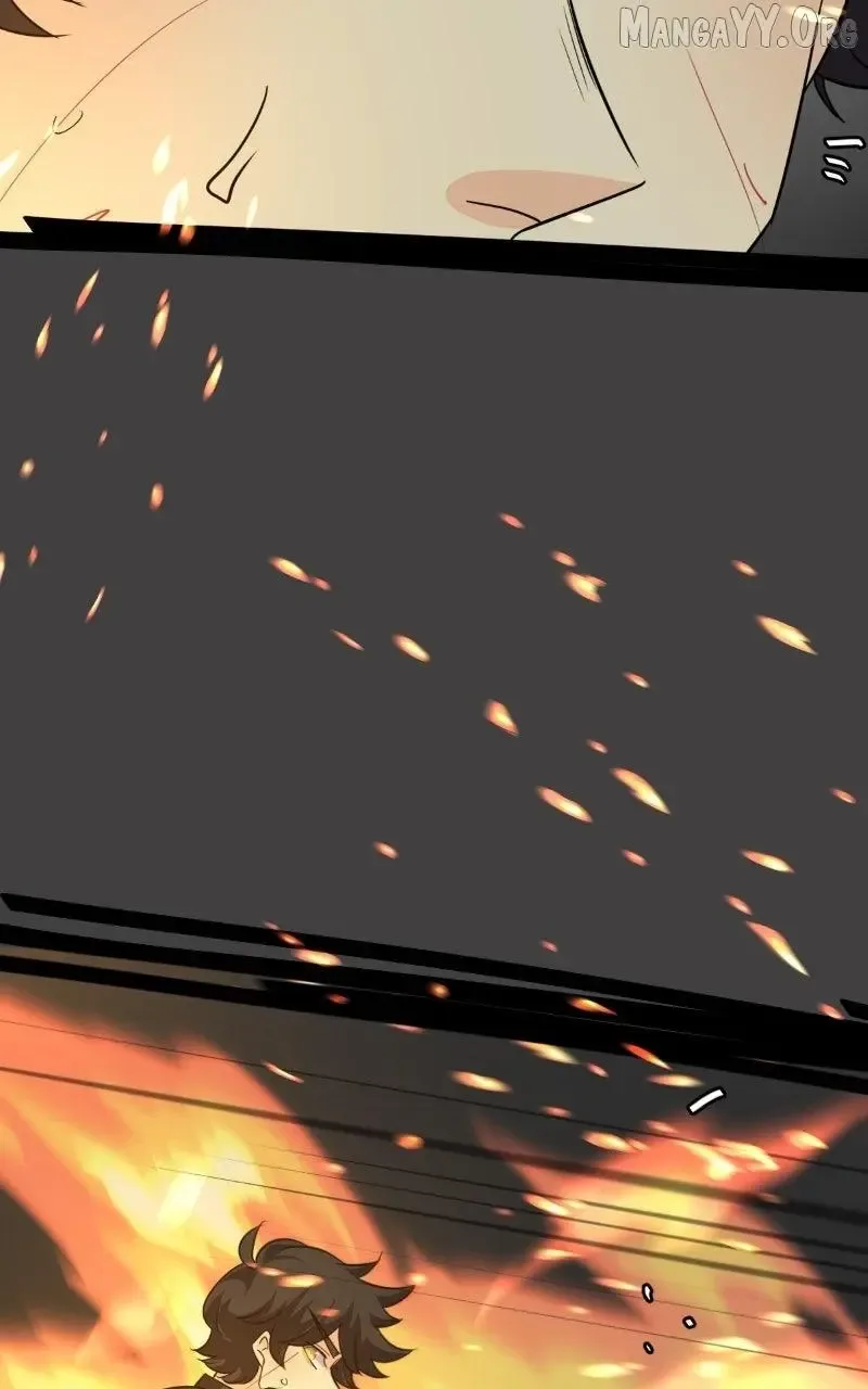 unOrdinary Chapter 390 page 133