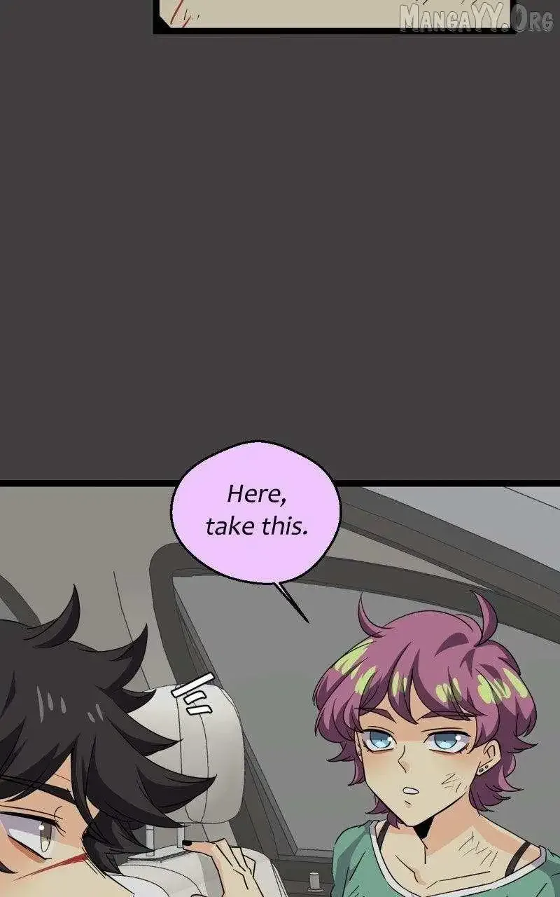 unOrdinary Chapter 393 page 94