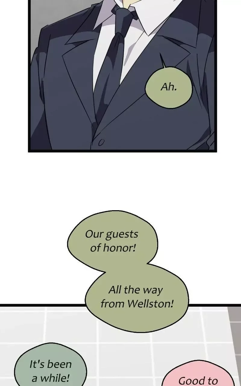 unOrdinary Chapter 395 page 71