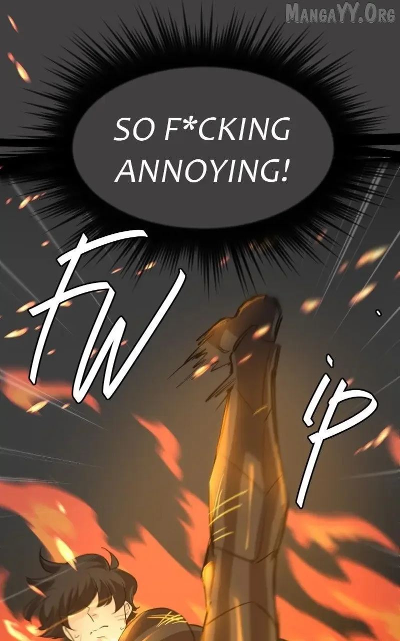unOrdinary Chapter 390 page 139