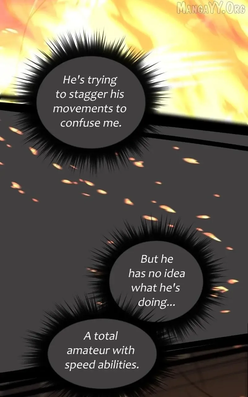 unOrdinary Chapter 390 page 137