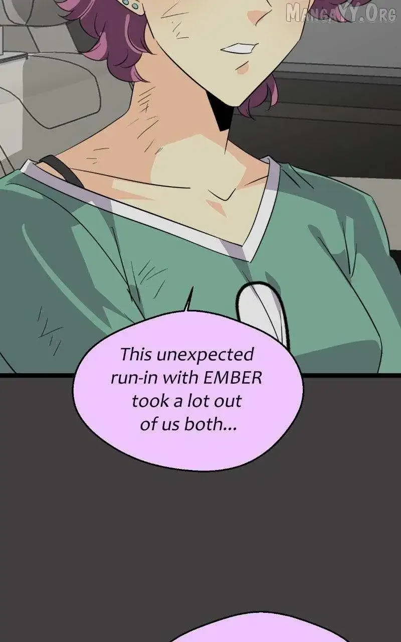 unOrdinary Chapter 393 page 100