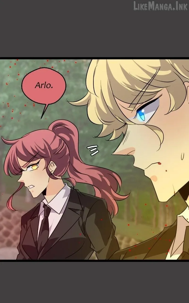unOrdinary Chapter 398 page 18