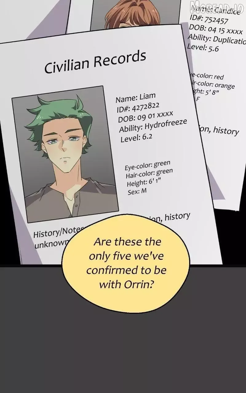 unOrdinary Chapter 394 page 90