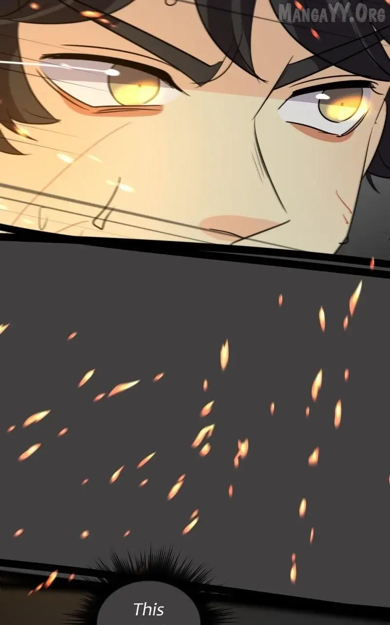 unOrdinary Chapter 390 page 135