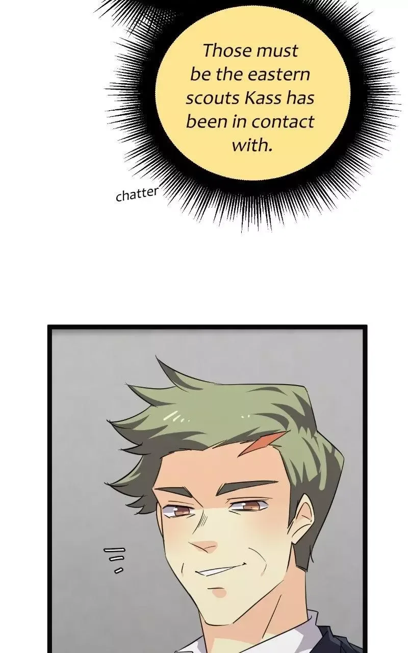 unOrdinary Chapter 395 page 70