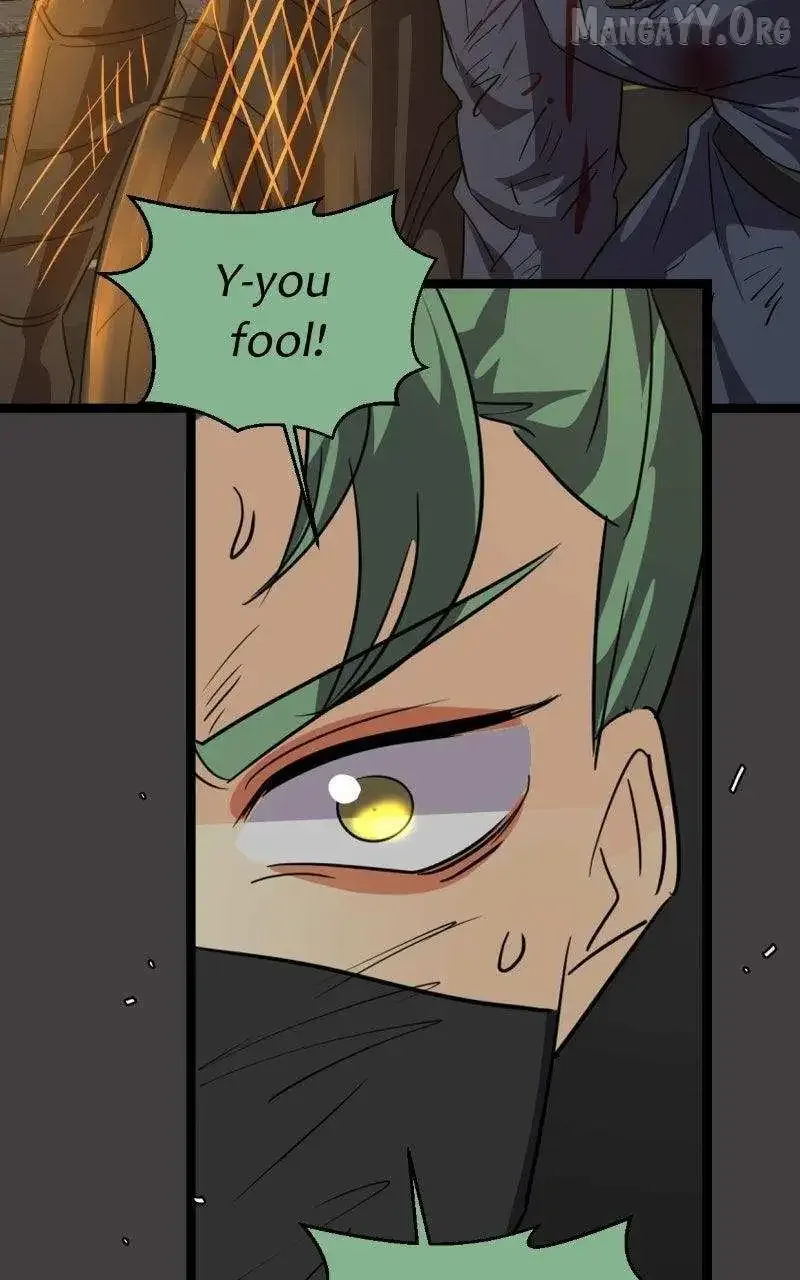 unOrdinary Chapter 392 page 95