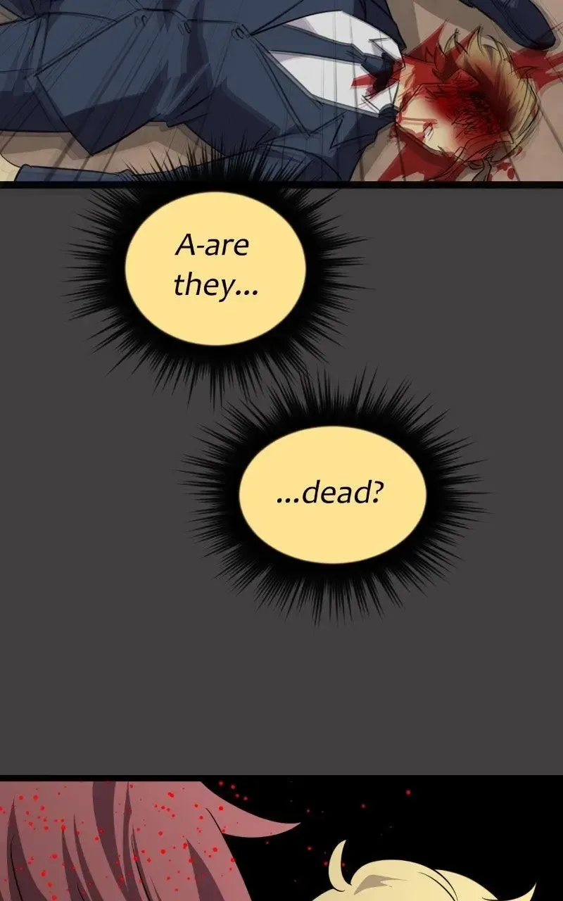 unOrdinary Chapter 397 page 25