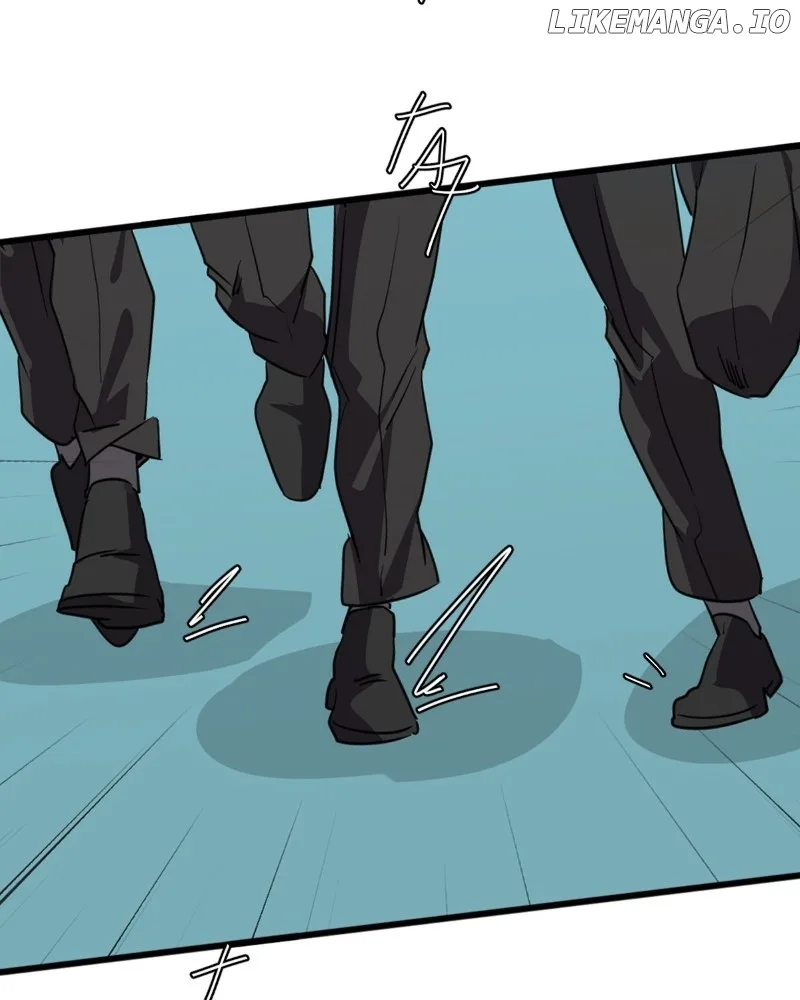 unOrdinary Chapter 347 page 166