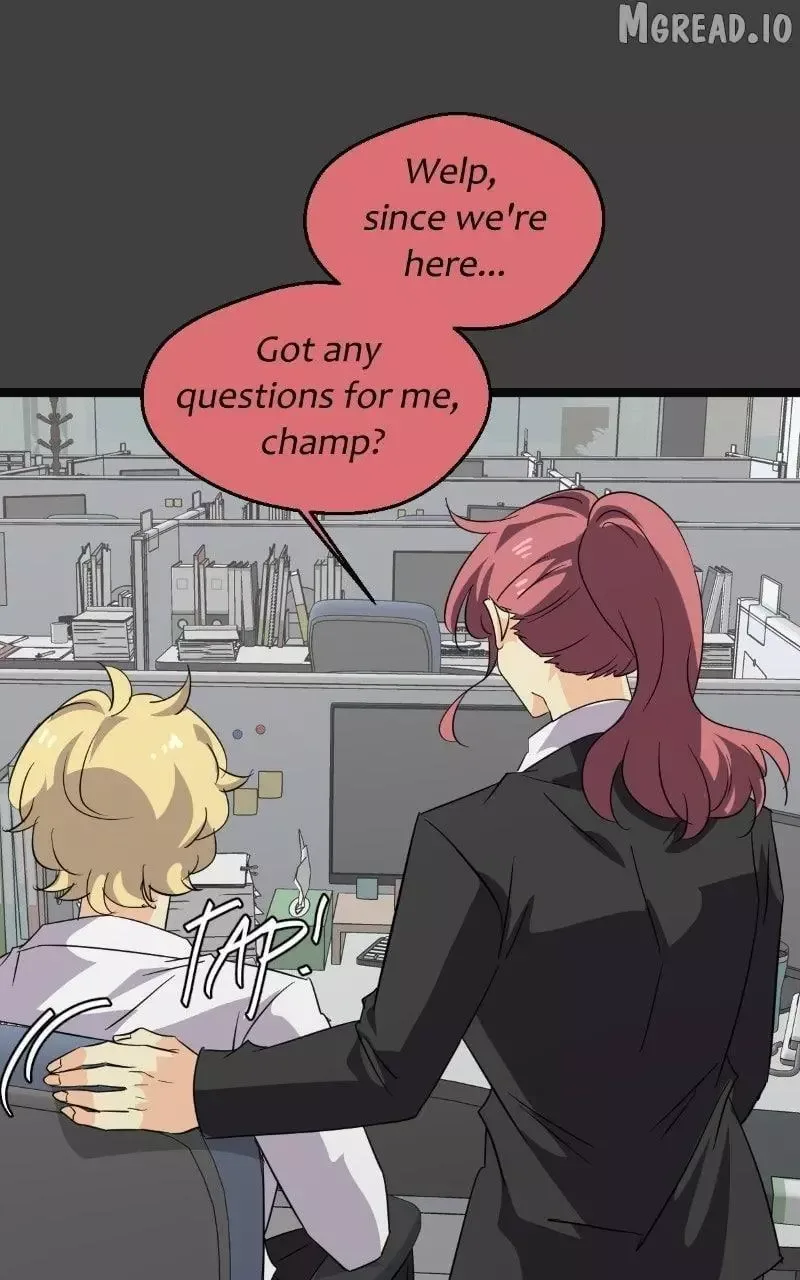 unOrdinary Chapter 394 page 81