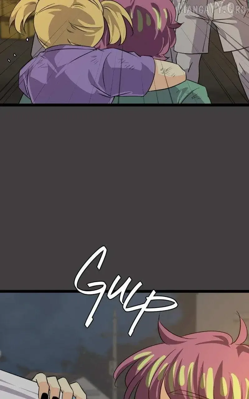 unOrdinary Chapter 391 page 110