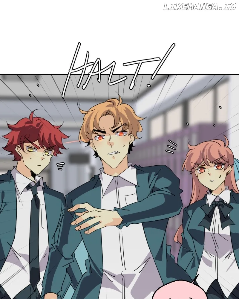 unOrdinary Chapter 347 page 163