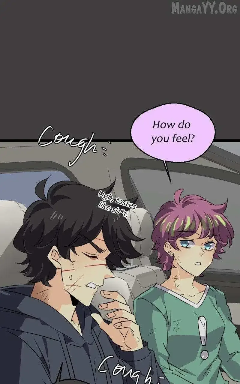 unOrdinary Chapter 393 page 98