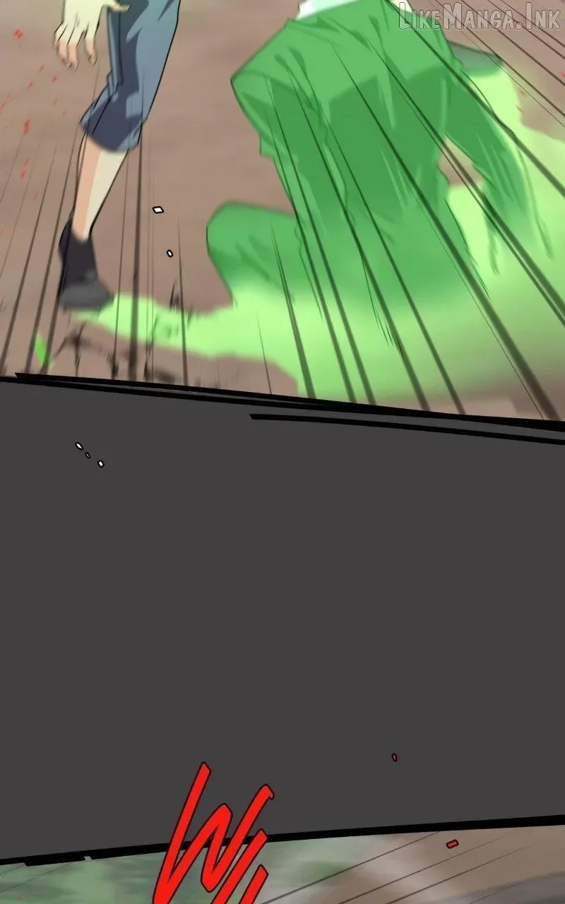 unOrdinary Chapter 398 page 37