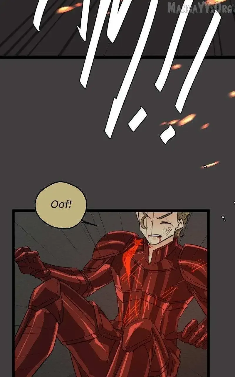 unOrdinary Chapter 392 page 100
