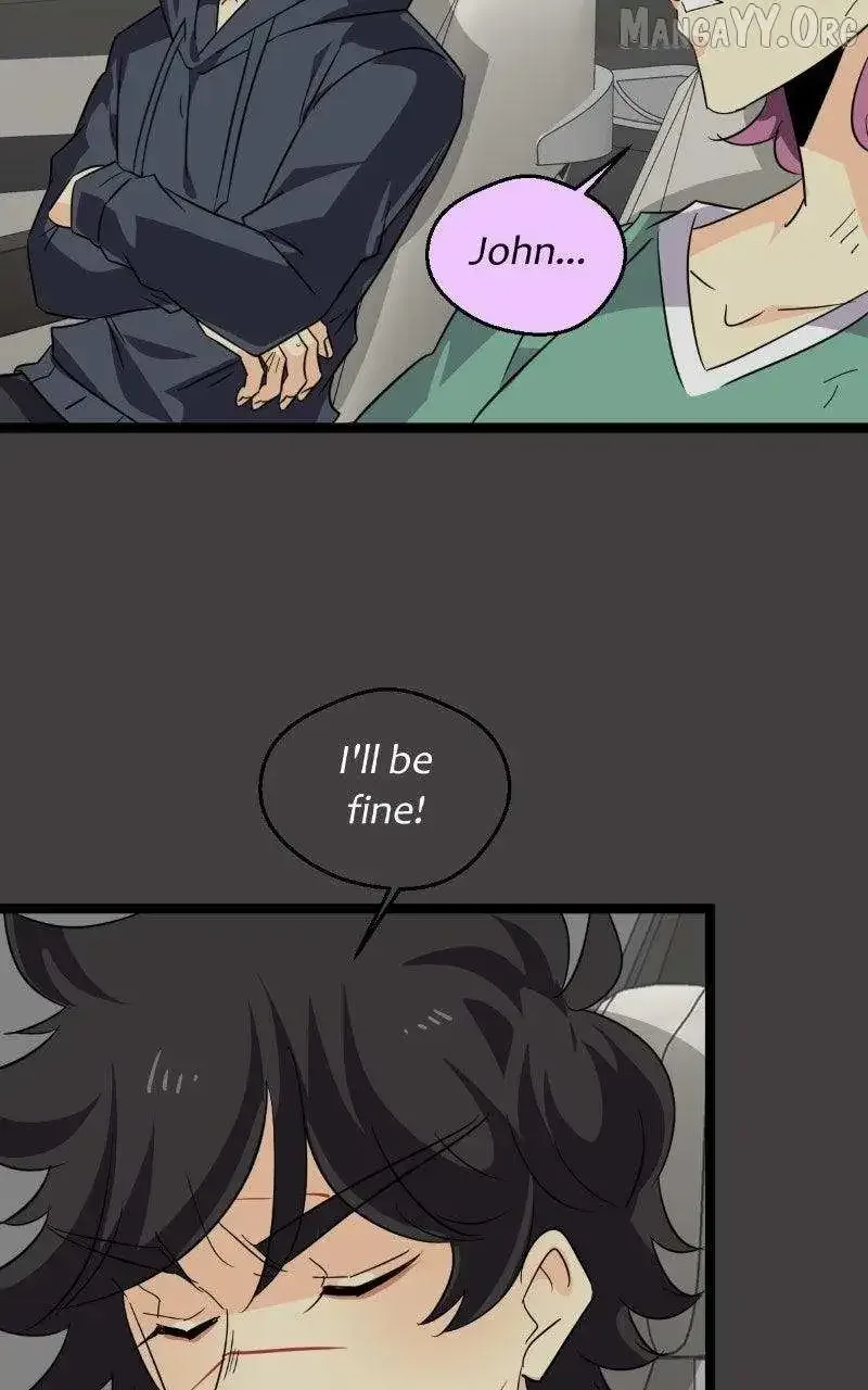 unOrdinary Chapter 393 page 104