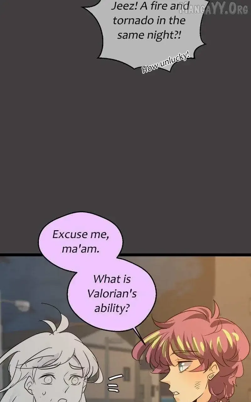 unOrdinary Chapter 391 page 116