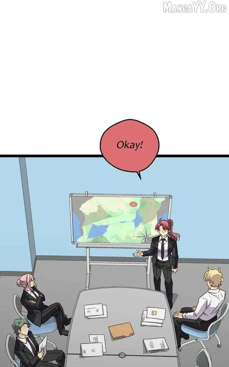 unOrdinary Chapter 393 page 110