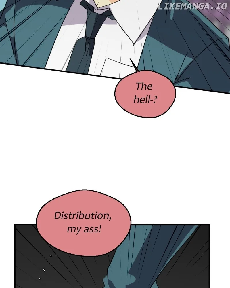 unOrdinary Chapter 347 page 172