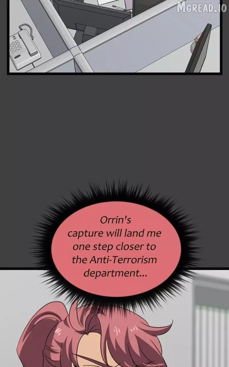 unOrdinary Chapter 394 page 101
