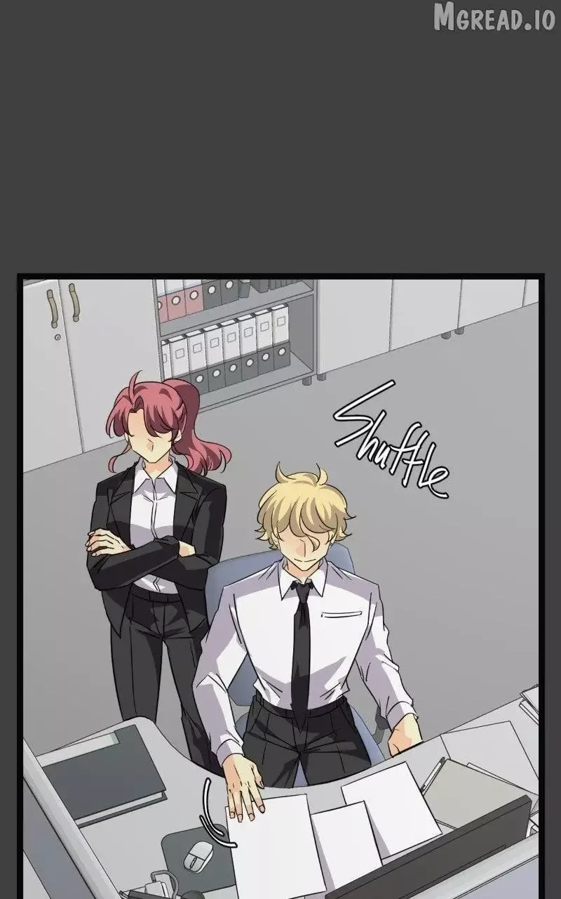 unOrdinary Chapter 394 page 100