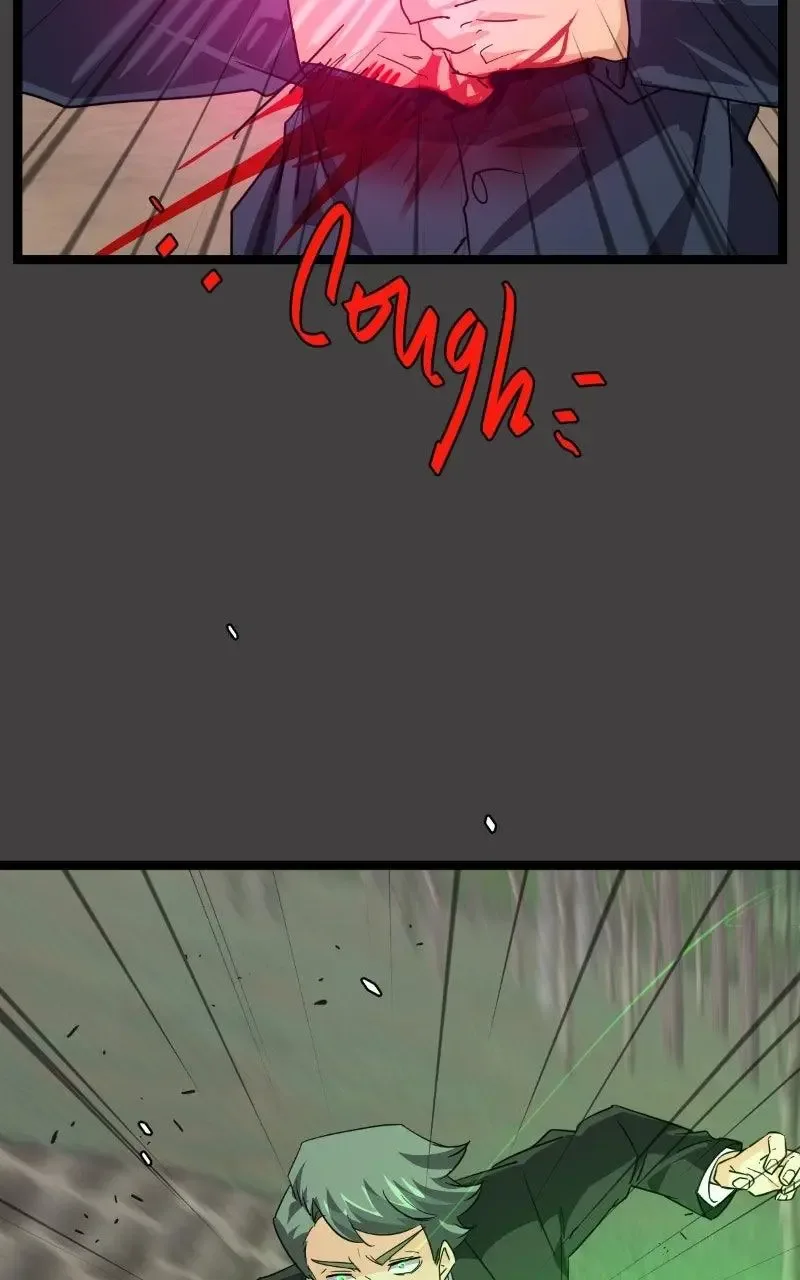 unOrdinary Chapter 397 page 36